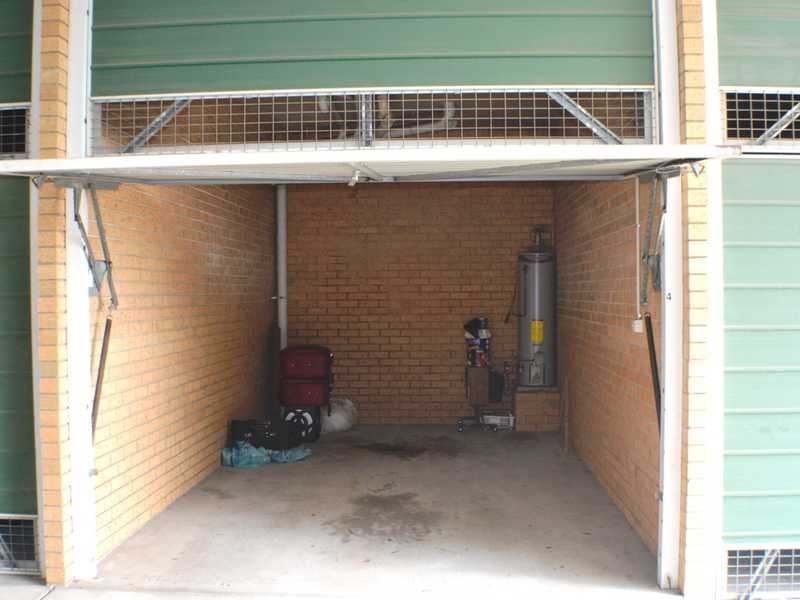 4/191 Gympie Street, Northgate QLD 4013