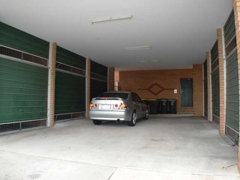 4/191 Gympie Street, Northgate QLD 4013