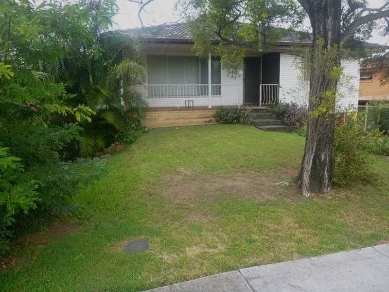 14 Nystrom Street, Chermside QLD 4032