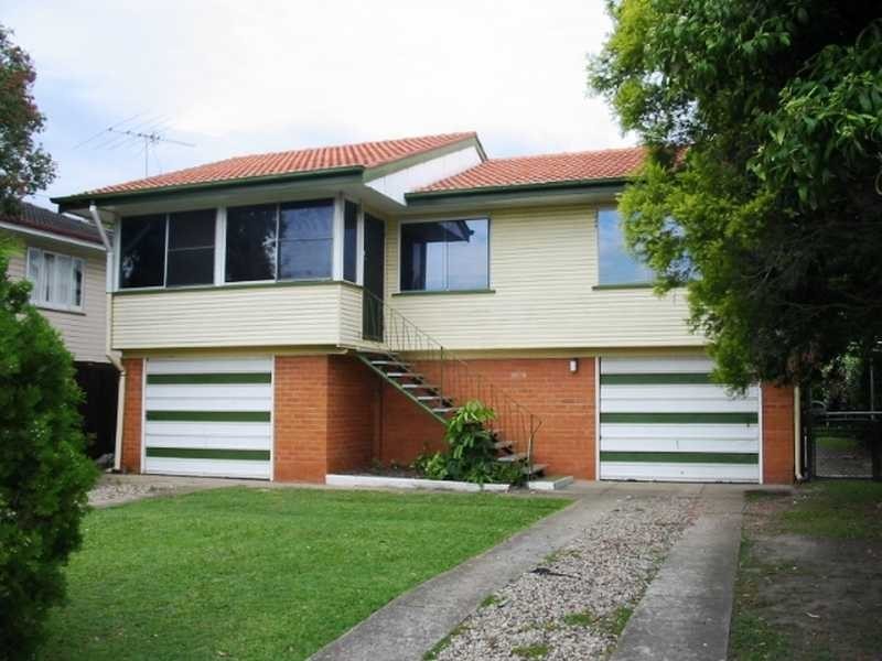 25 Caronga Street, Wavell Heights QLD 4012