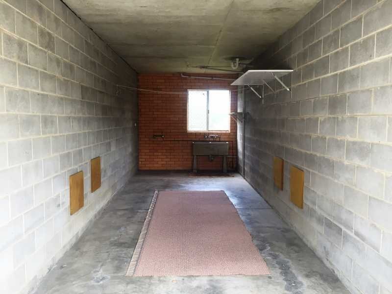 Units 1-6/8 Goulburn Street, Gordon Park QLD 4031