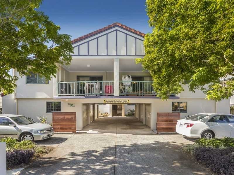 3/56 Noble Street, Clayfield QLD 4011