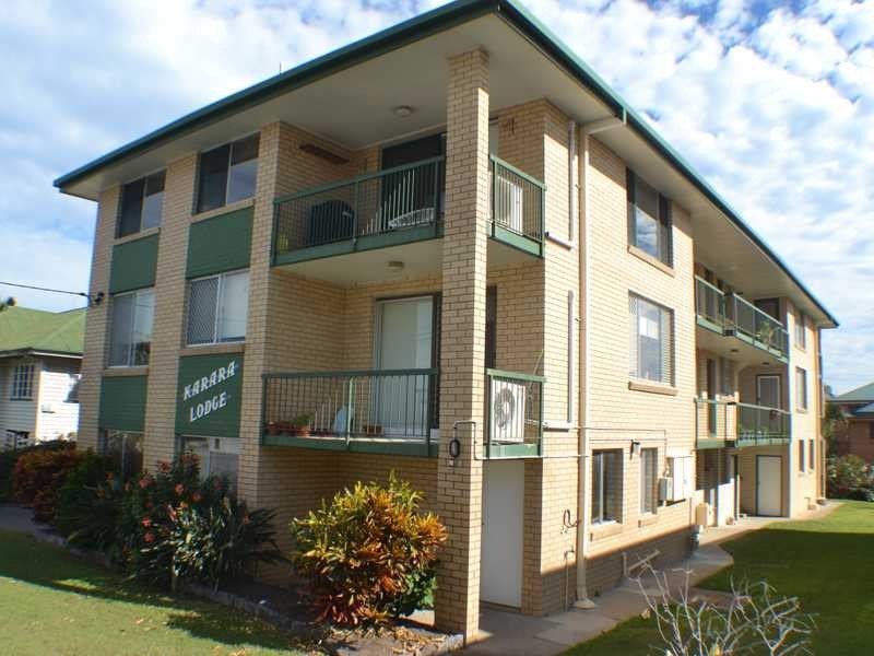 4/25 Victoria Terrace, Gordon Park QLD 4031