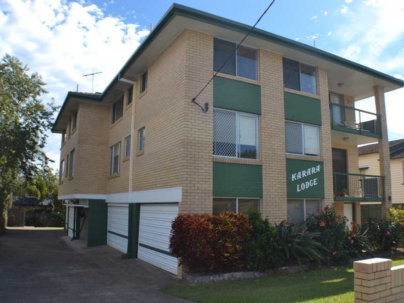 4/25 Victoria Terrace, Gordon Park QLD 4031