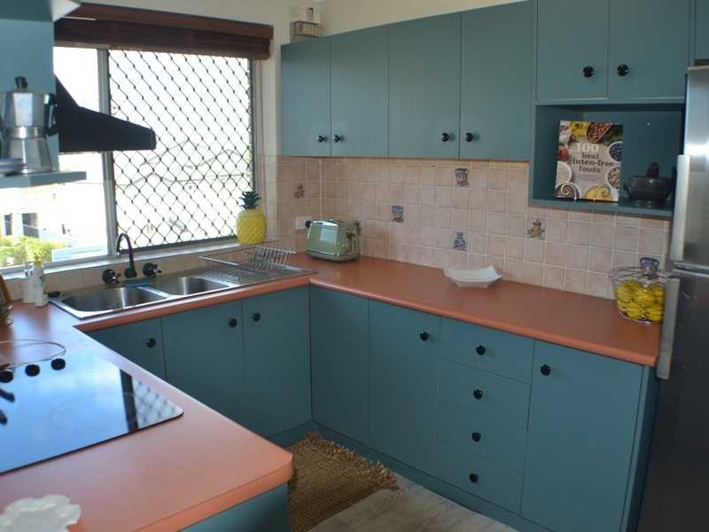 4/25 Victoria Terrace, Gordon Park QLD 4031