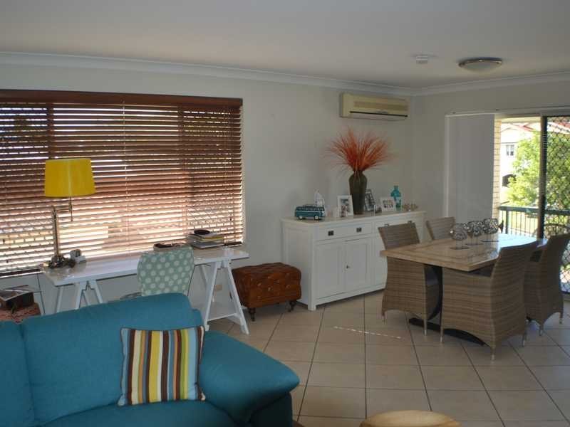 4/25 Victoria Terrace, Gordon Park QLD 4031