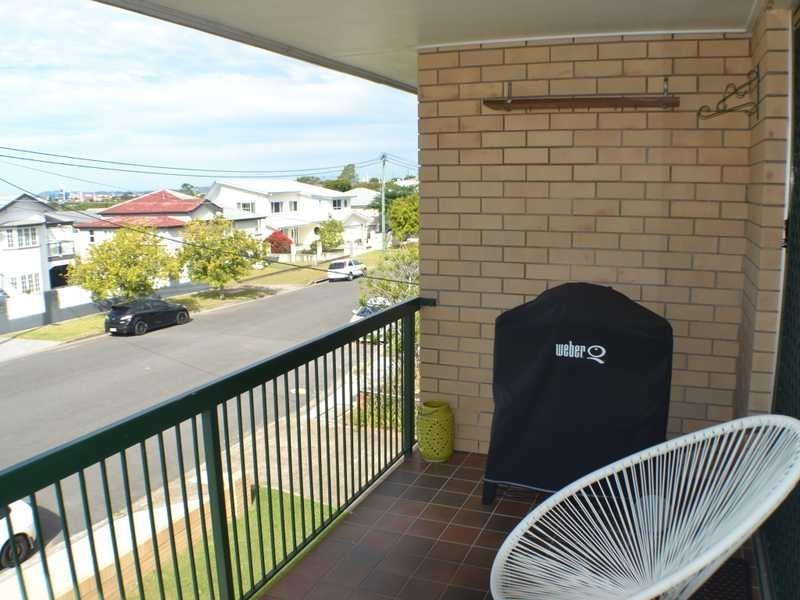 4/25 Victoria Terrace, Gordon Park QLD 4031