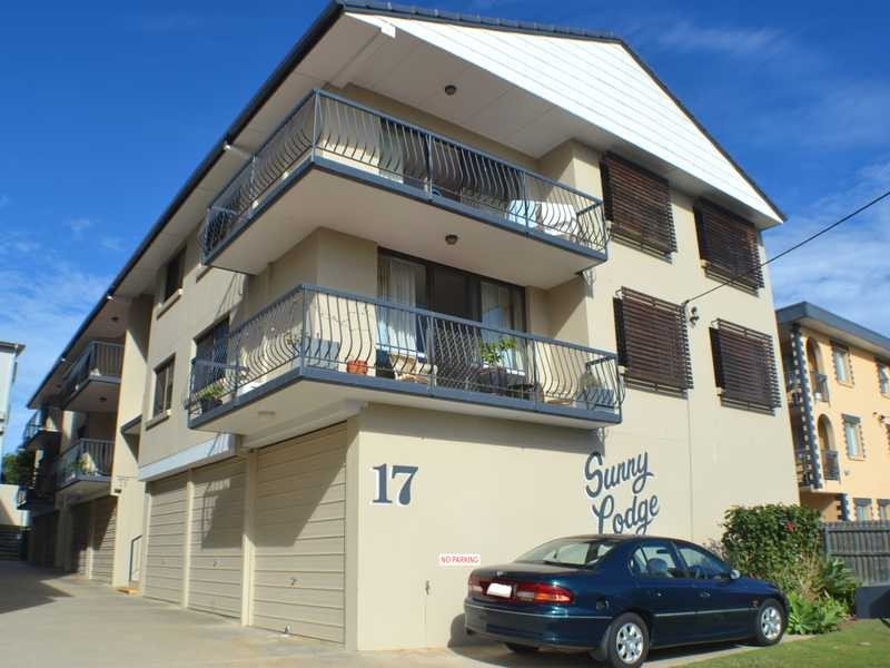 3/17 Buckby Street, Nundah QLD 4012