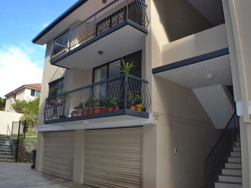 3/17 Buckby Street, Nundah QLD 4012