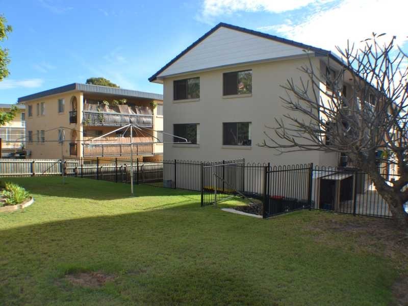 3/17 Buckby Street, Nundah QLD 4012