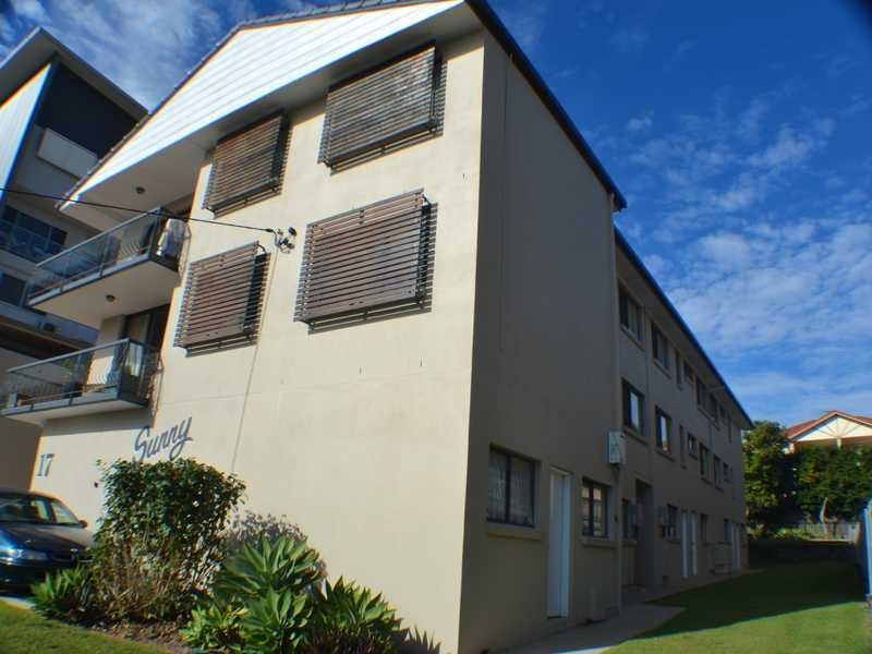 3/17 Buckby Street, Nundah QLD 4012