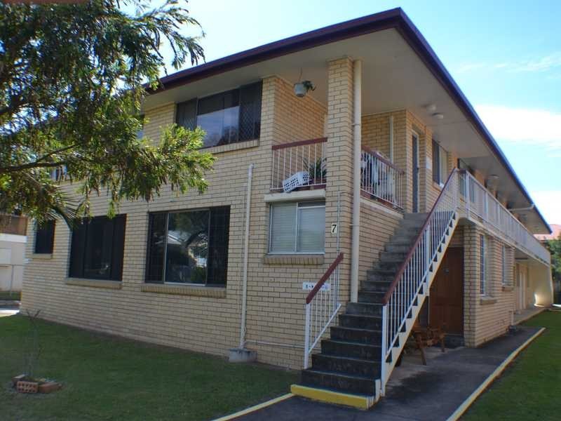 2/7 Rivington Street, Nundah QLD 4012