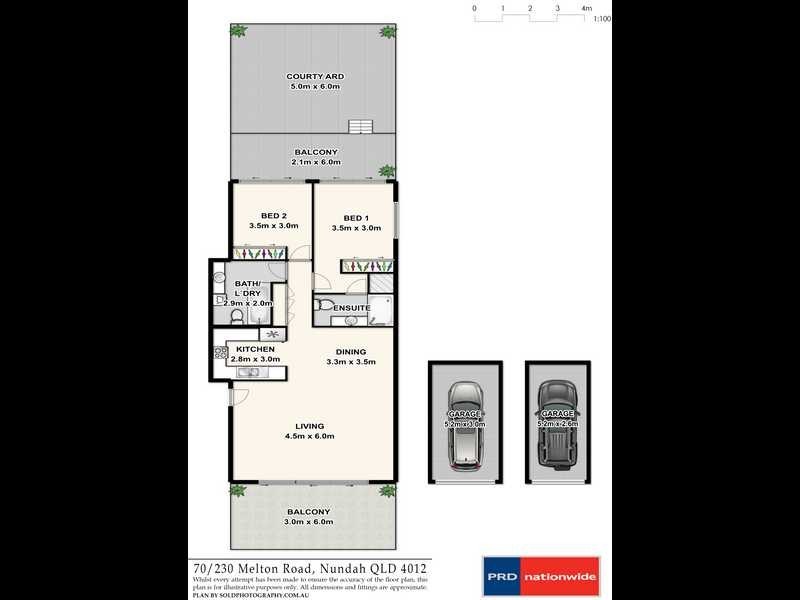 70/230 Melton Road, Nundah QLD 4012