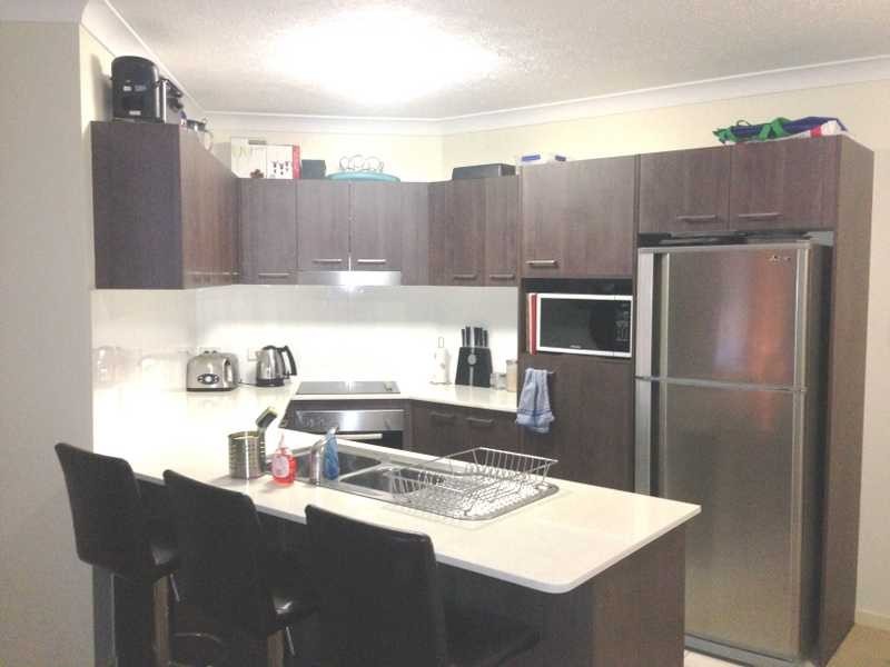 22/12 Grace Street, Nundah QLD 4012