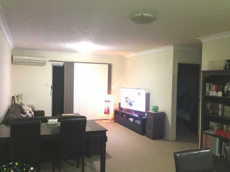 22/12 Grace Street, Nundah QLD 4012