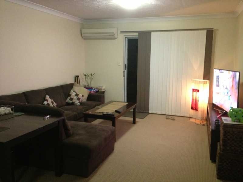 22/12 Grace Street, Nundah QLD 4012