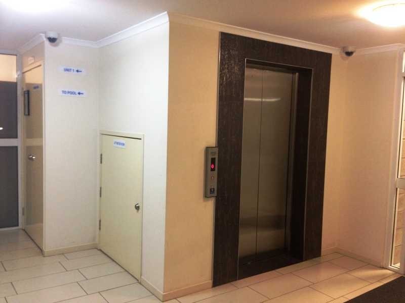 22/12 Grace Street, Nundah QLD 4012