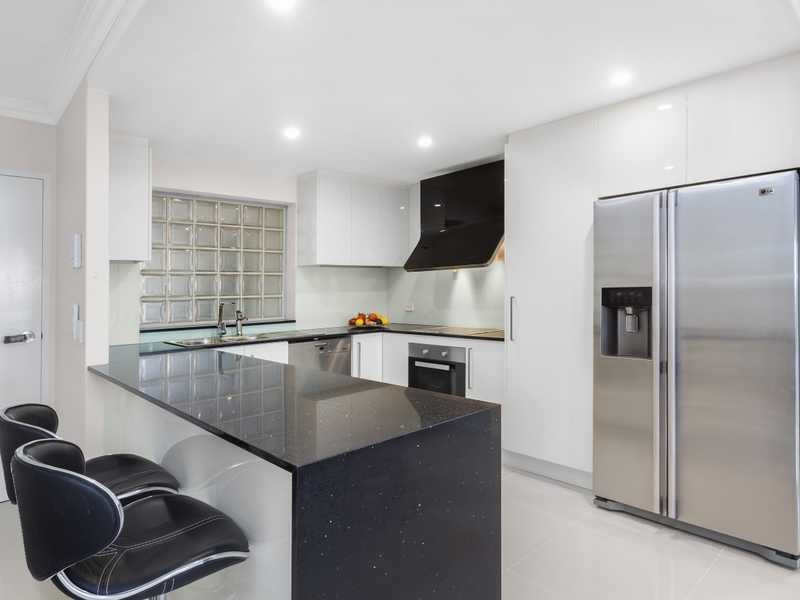 Unit/1/145 Beatrice Tce, Ascot QLD 4007