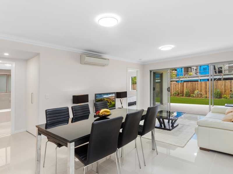 Unit/1/145 Beatrice Tce, Ascot QLD 4007