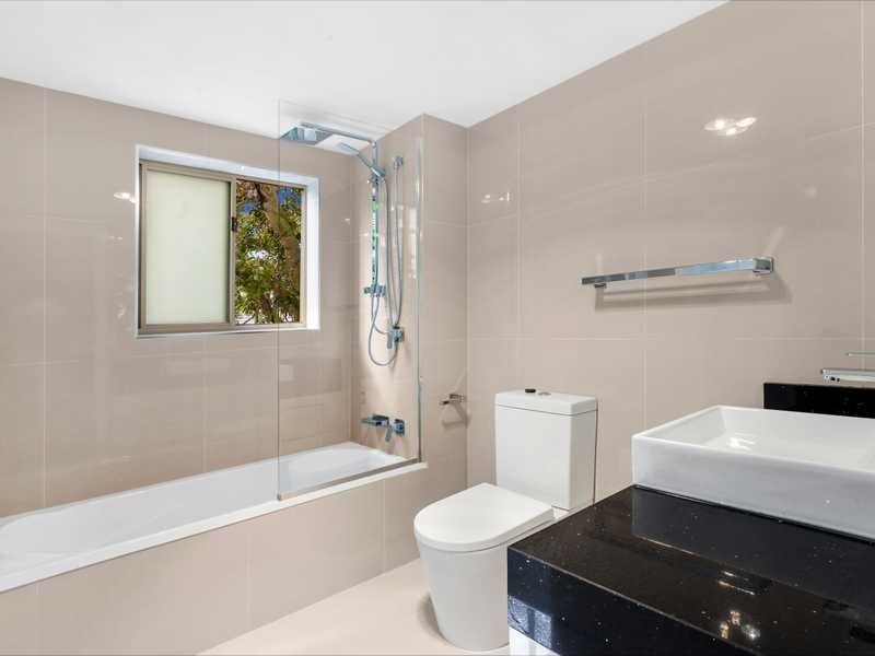 Unit/1/145 Beatrice Tce, Ascot QLD 4007