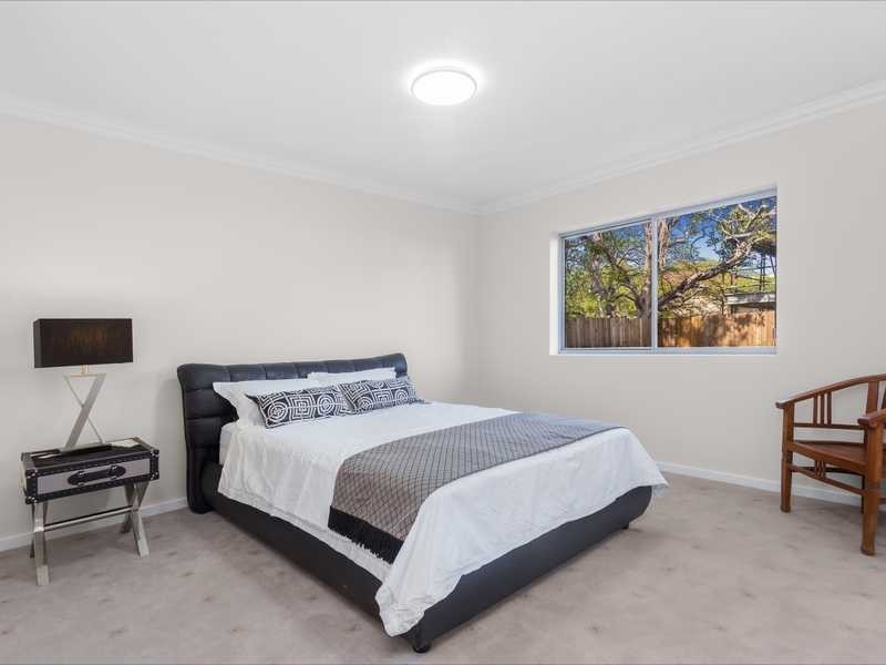 Unit/1/145 Beatrice Tce, Ascot QLD 4007
