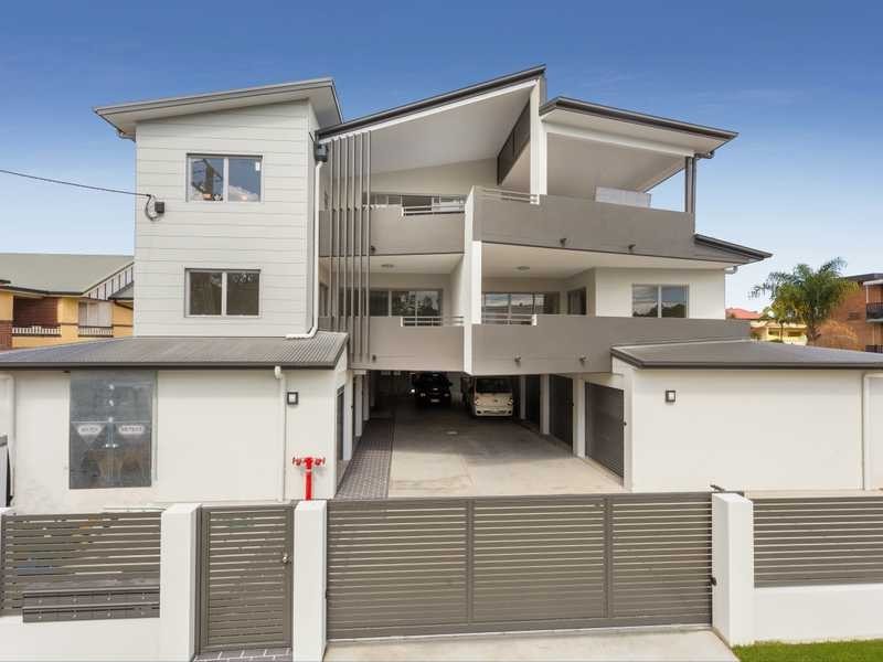 Unit/1/145 Beatrice Tce, Ascot QLD 4007