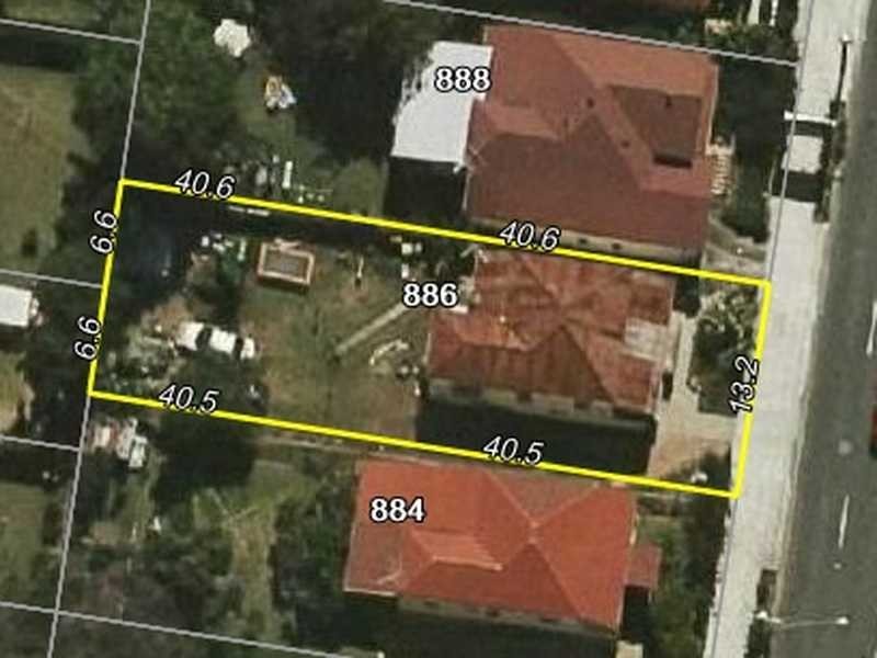 886 Sandgate Road, Clayfield QLD 4011