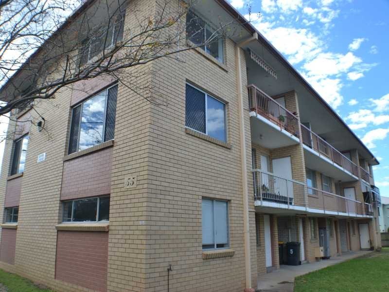 5/55 Hall Street, Northgate QLD 4013