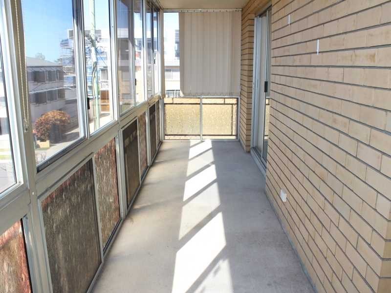 3/18 Dwyer Street, Nundah QLD 4012