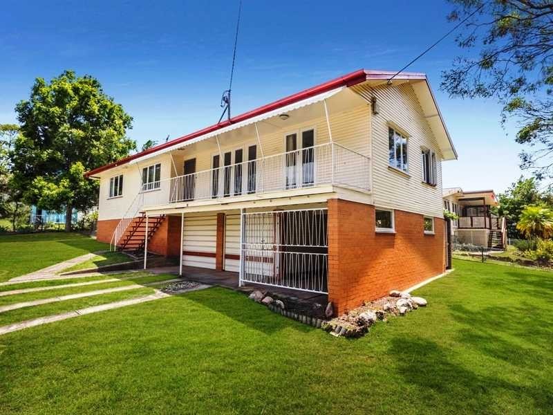 14 Culworth Street, Chermside West QLD 4032