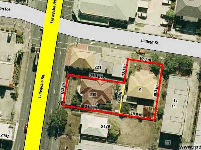 9 Le Geyt Street, Windsor QLD 4030