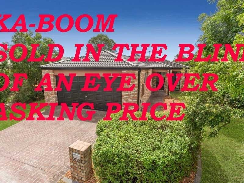 94 Aldea Circuit, Bracken Ridge QLD 4017