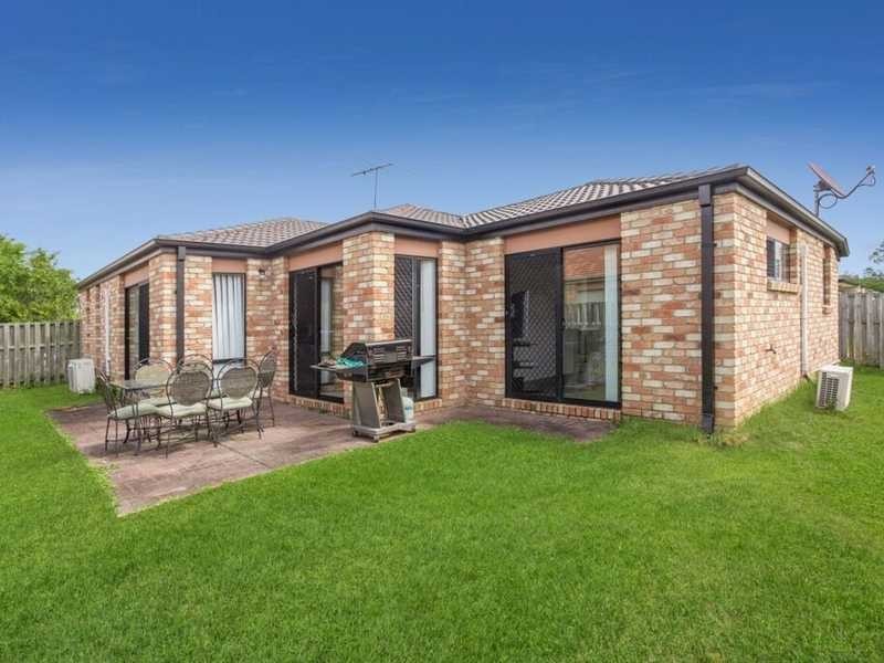 94 Aldea Circuit, Bracken Ridge QLD 4017