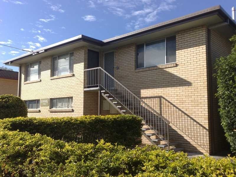 2/29 Vernon Street, Nundah QLD 4012