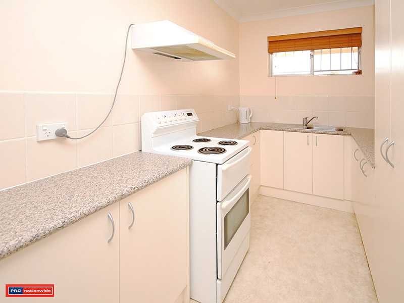 4/10 Buckland Road, Nundah QLD 4012