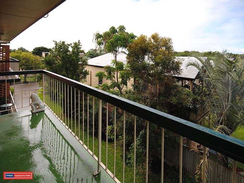 4/10 Buckland Road, Nundah QLD 4012