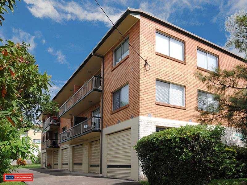 4/10 Buckland Road, Nundah QLD 4012