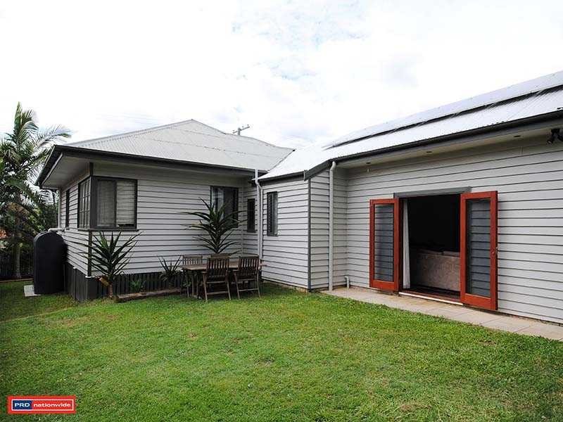 192 Pfingst Road, Wavell Heights QLD 4012