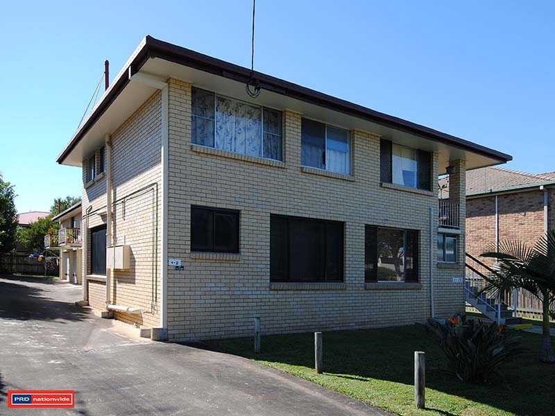 2/7 Rivington Street, Nundah QLD 4012