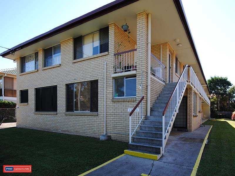 2/7 Rivington Street, Nundah QLD 4012
