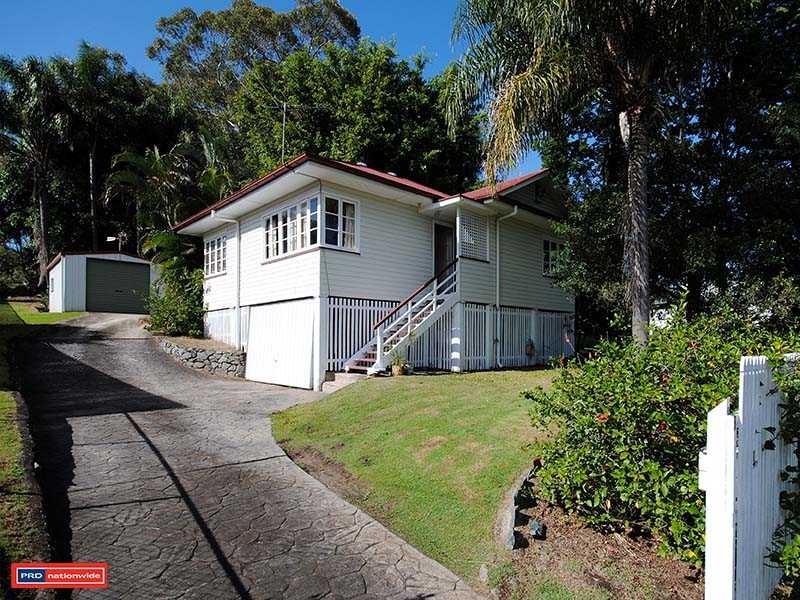 9 Stadcor Street, Wavell Heights QLD 4012