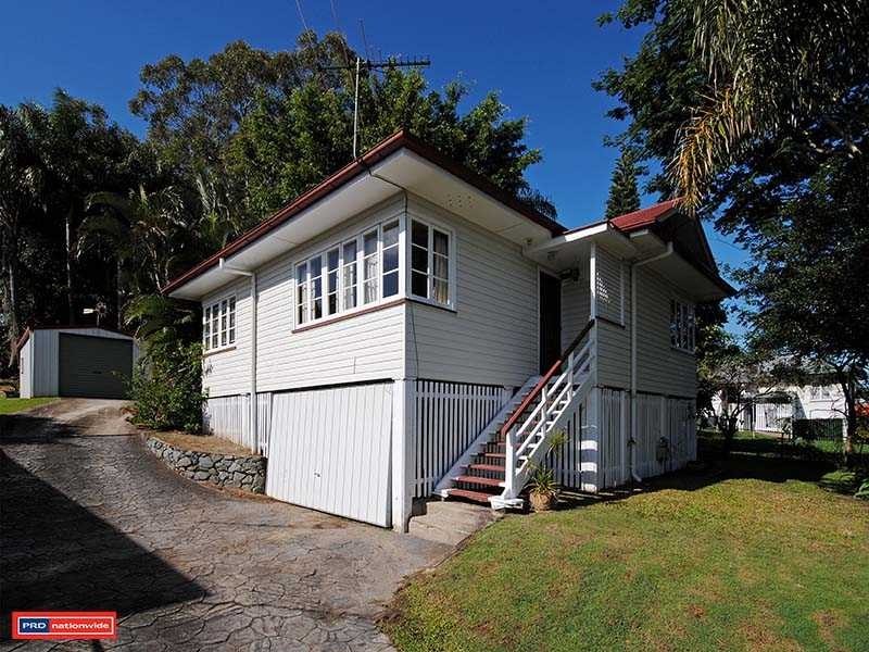 9 Stadcor Street, Wavell Heights QLD 4012