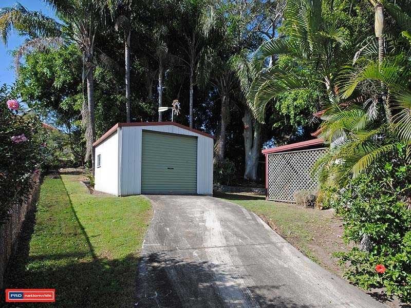 9 Stadcor Street, Wavell Heights QLD 4012