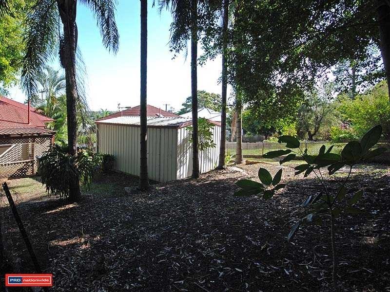 9 Stadcor Street, Wavell Heights QLD 4012