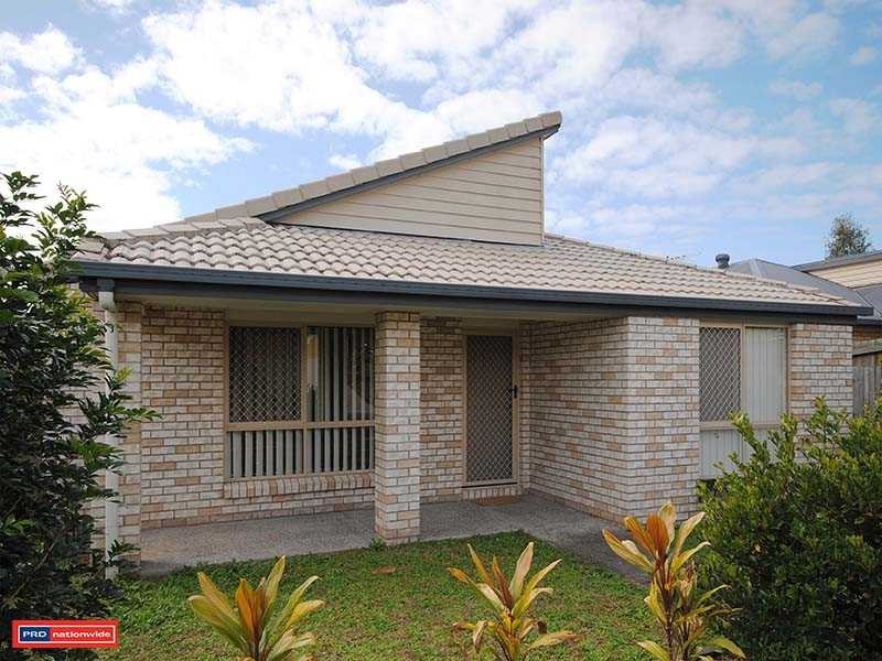 3 Macrusser Circuit, Warner QLD 4500