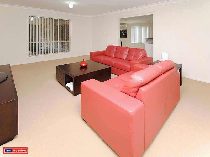 3 Macrusser Circuit, Warner QLD 4500