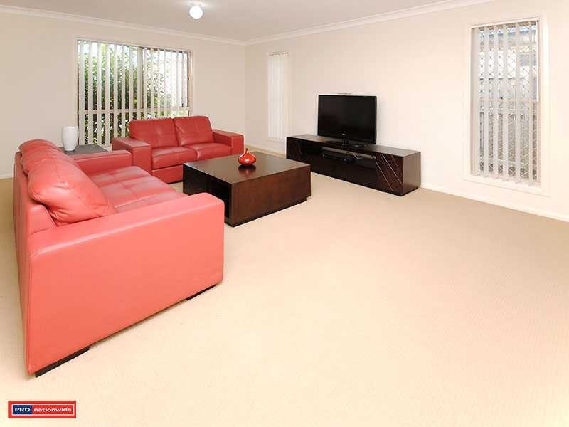 3 Macrusser Circuit, Warner QLD 4500