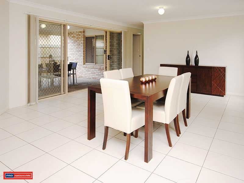 3 Macrusser Circuit, Warner QLD 4500