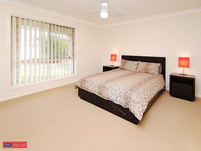 3 Macrusser Circuit, Warner QLD 4500