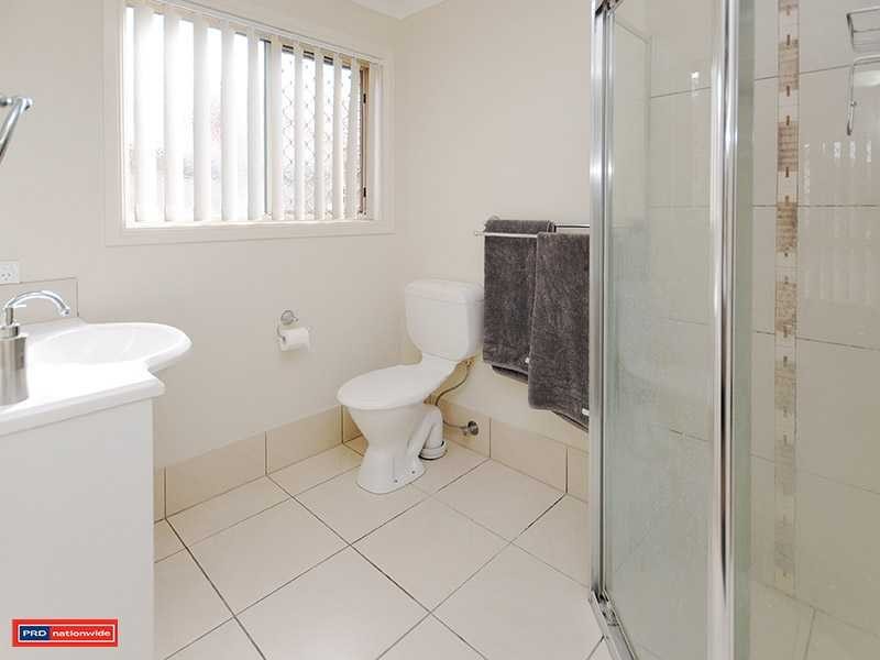 3 Macrusser Circuit, Warner QLD 4500